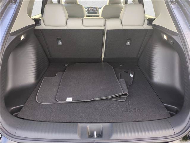 Used 2027 Honda HR-V EX-L image 6