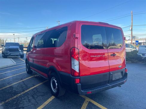 Used 2020 Ford Transit 150 XL image 4