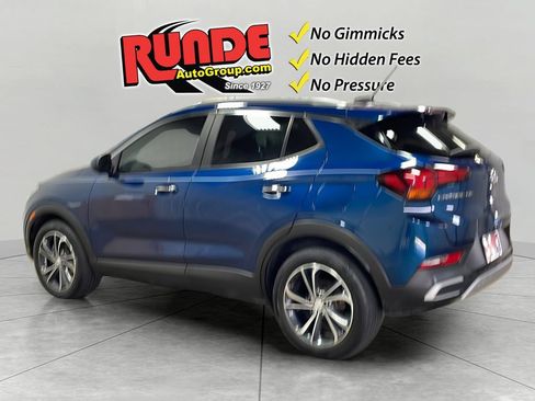 Used 2021 Buick Encore GX Select FWD image 4