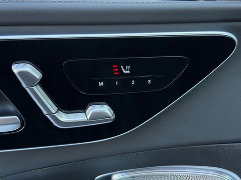 Used 2024 Mercedes-Benz C 63 AMG S image 18