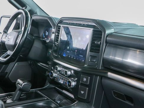 Used 2023 Ford F150 Lariat w/ Equipment Group 502A High AWD/4WD image 28
