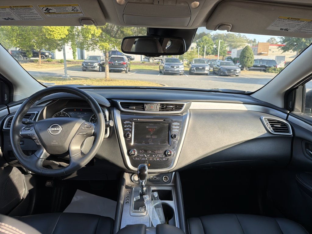 Used 2023 Nissan Murano SV FWD image 19