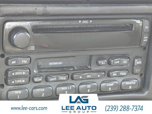 Used 2000 Ford Ranger XL RWD image 23