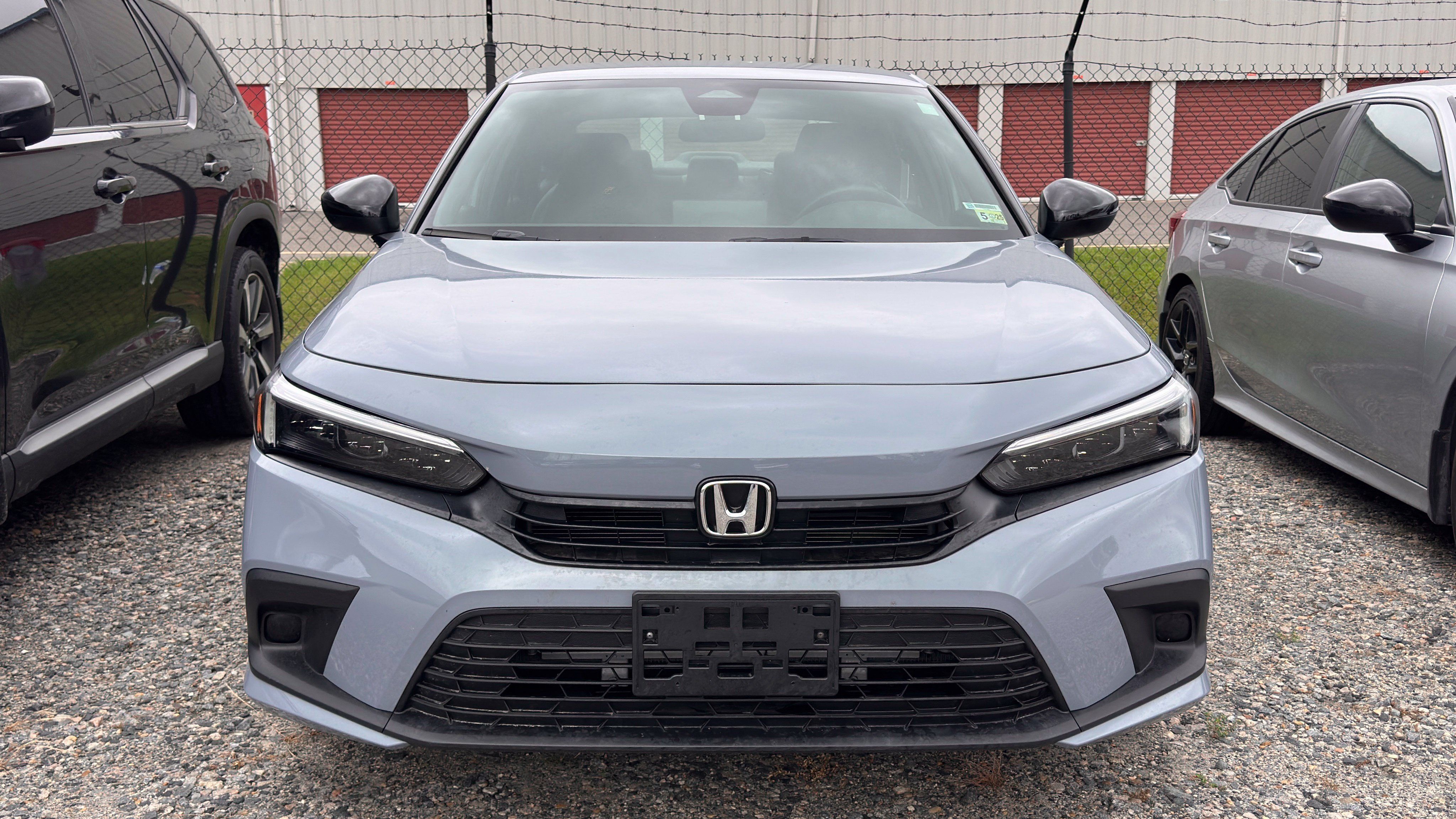 Used 2024 Honda Civic Sport image 12