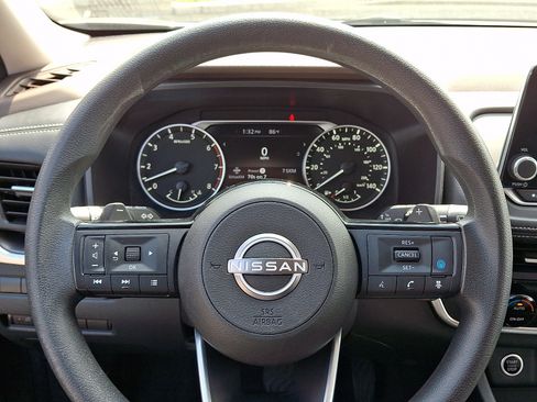 Used 2023 Nissan Rogue SV AWD/4WD image 20