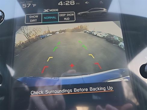 Certified 2025 Subaru Crosstrek 2.0i Premium image 21