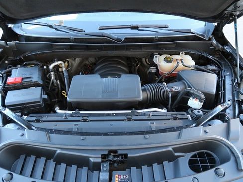 Certified 2022 GMC Yukon Denali image 46