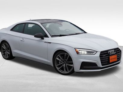 Used 2019 Audi A5 2.0T Premium Plus w/ Premium Plus