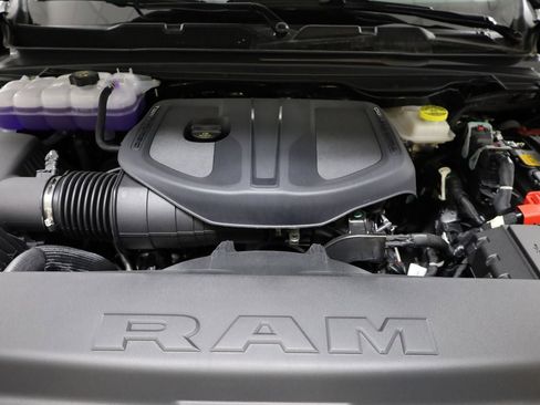 New 2026 RAM 1500 Rebel w/ G/T Package image 33