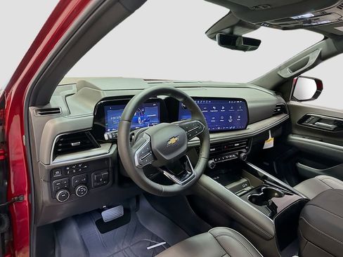 New 2025 Chevrolet Tahoe Premier image 10