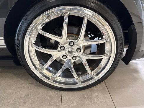Used 2008 Ford Mustang Shelby GT500 RWD image 10
