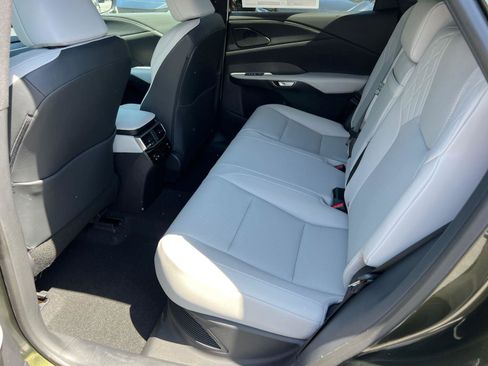 New 2026 Lexus RX 350h AWD/4WD image 15