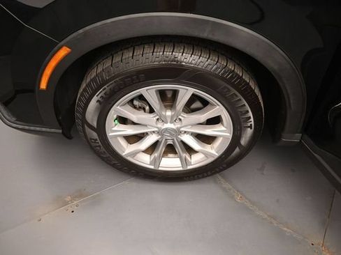 Used 2024 Honda CR-V EX-L image 33