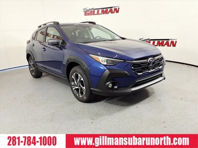 New 2026 Subaru Crosstrek 2.5i Premium