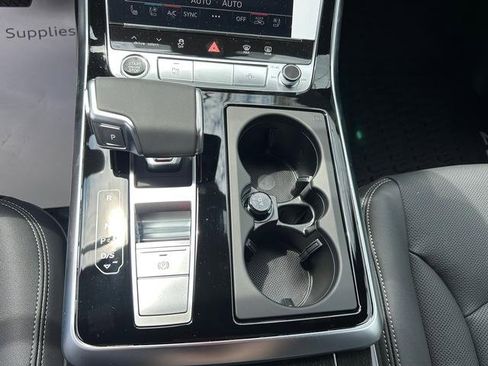 New 2025 Audi Q7 3.0T Premium Plus image 16