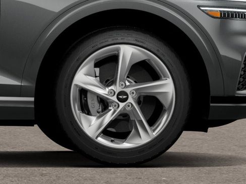 New 2026 Genesis GV70 2.5T AWD/4WD image 24
