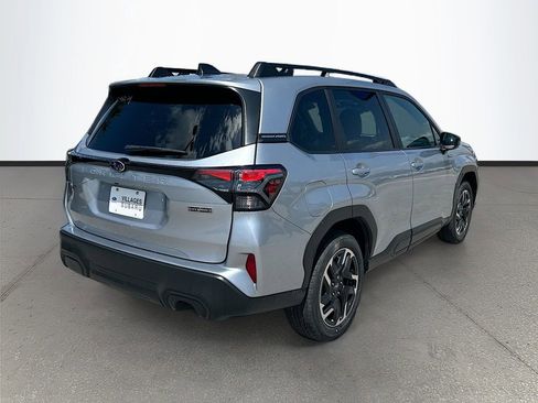 New 2026 Subaru Forester Premium AWD/4WD image 7