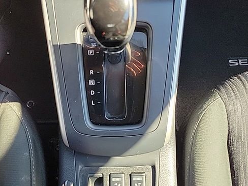 Used 2019 Nissan Sentra SV w/ All Weather Package image 16