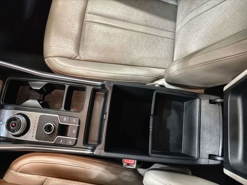 Certified 2023 Kia Sorento EX image 24