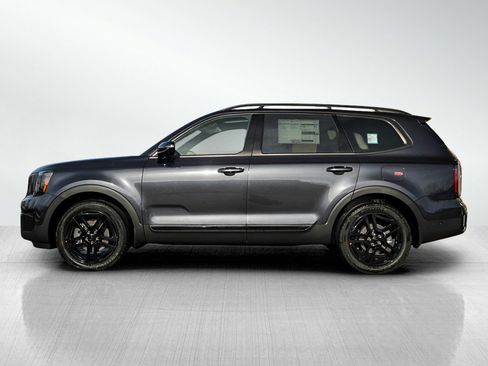 New 2025 Kia Telluride SX X-Line image 4