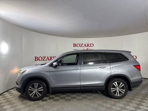 Used 2018 Honda Pilot EX-L image 5