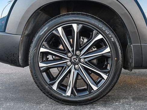 Used 2023 MAZDA CX-50 AWD 2.5 S w/ Cargo Package image 11