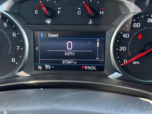Used 2023 Chevrolet Equinox LT FWD image 18