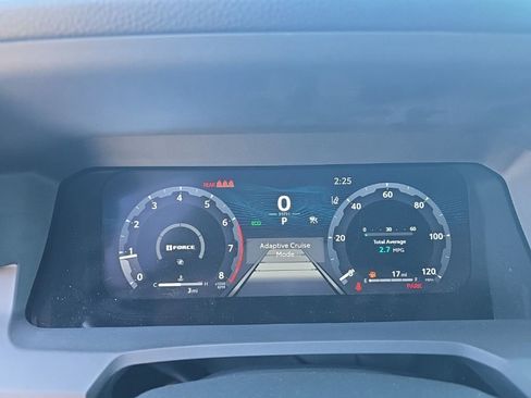 New 2026 Toyota Tacoma TRD Sport AWD/4WD image 20
