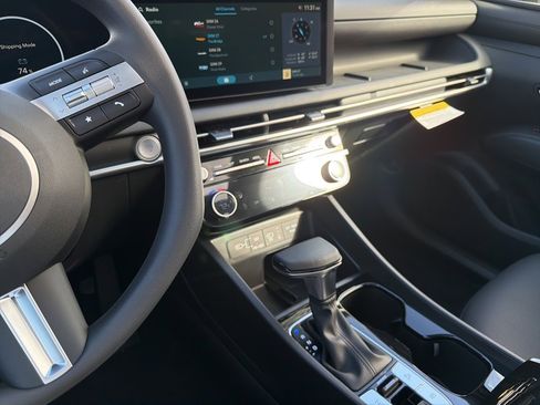 New 2026 Hyundai Santa Cruz SEL image 28