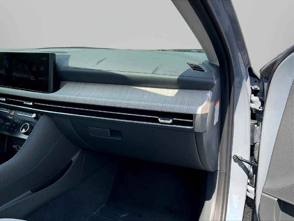 New 2026 Hyundai Sonata Blue FWD image 29