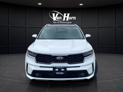 Used 2021 Kia Sorento EX