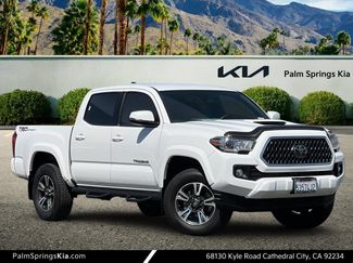 Used 2018 Toyota Tacoma TRD Sport w/ Technology Package RWD video 1