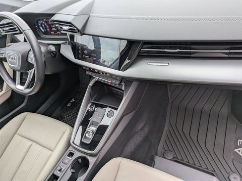 Used 2022 Audi A3 2.0T Premium Plus w/ Premium Plus Package image 34