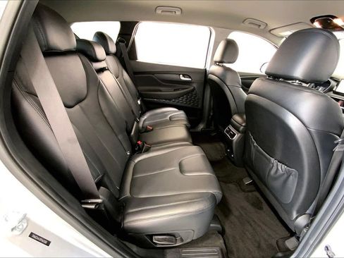 Used 2023 Hyundai Santa Fe SEL image 20