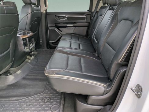 Used 2022 RAM 1500 Laramie AWD/4WD image 10