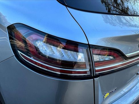 Used 2022 Lincoln Nautilus Reserve image 33