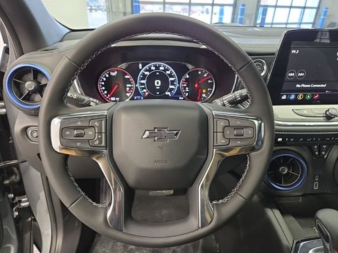 New 2026 Chevrolet Blazer RS w/ Driver Confidence II Package image 12