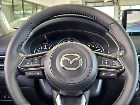 New 2025 MAZDA CX-5 AWD 2.5 S w/ Premium Plus Pkg image 31