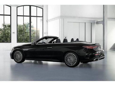 New 2027 Mercedes-Benz CLE 300 4MATIC Cabriolet image 31