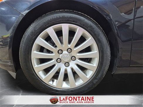 Certified 2013 Buick Regal Premium image 30