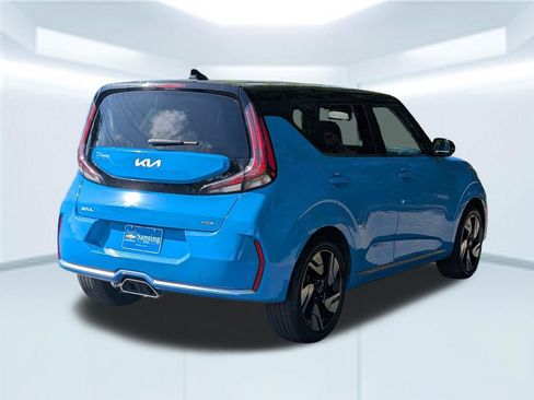 Used 2024 Kia Soul GT-Line FWD image 6