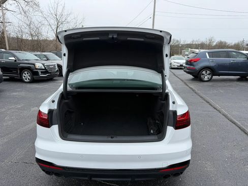 Used 2024 Audi S4 Premium Plus AWD/4WD image 29