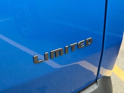 Used 2026 Jeep Cherokee Limited AWD/4WD image 4