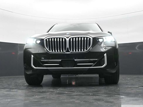 Used 2026 BMW X5 xDrive40i w/ Climate Comfort Package AWD/4WD image 26