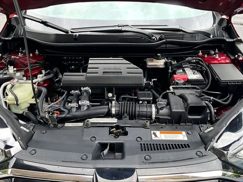 Certified 2022 Honda CR-V EX-L image 65