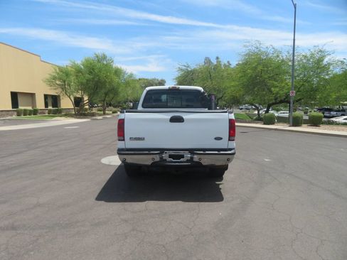 Used 2007 Ford F250 Lariat RWD image 12