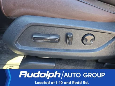 Used 2023 Honda Pilot Elite image 10