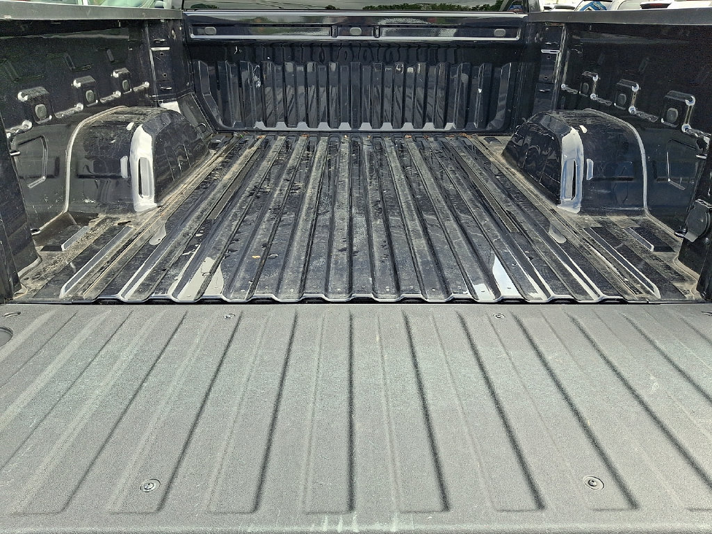 Certified 2024 Chevrolet Silverado 1500 LT AWD/4WD image 29
