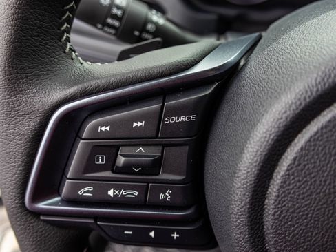 New 2026 Subaru Forester Limited AWD/4WD image 32