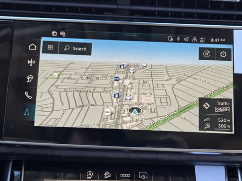 Used 2026 Audi Q7 3.0T Premium AWD/4WD image 22